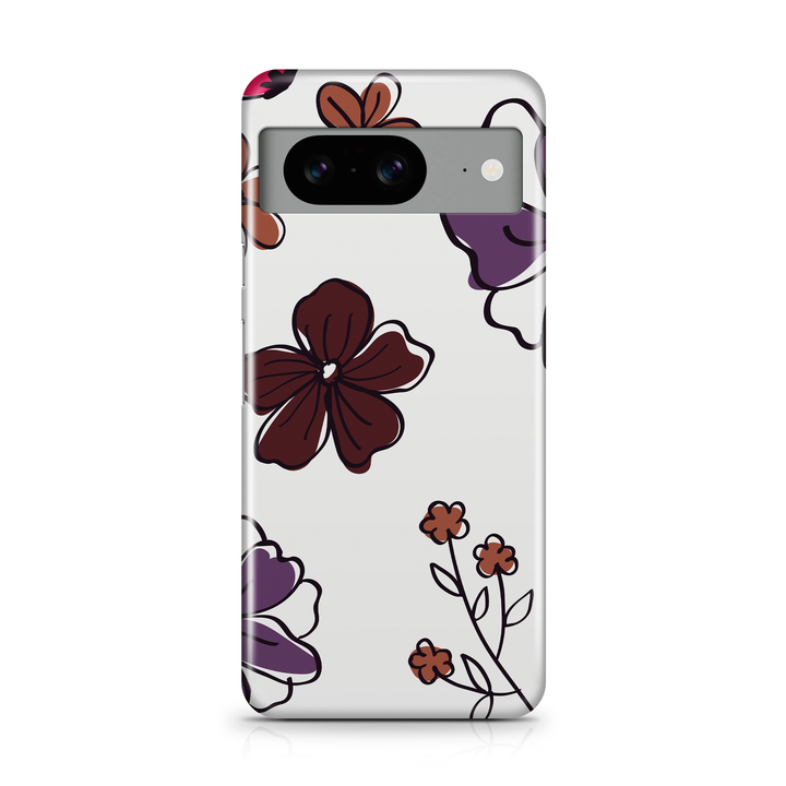 MODERN FLORA