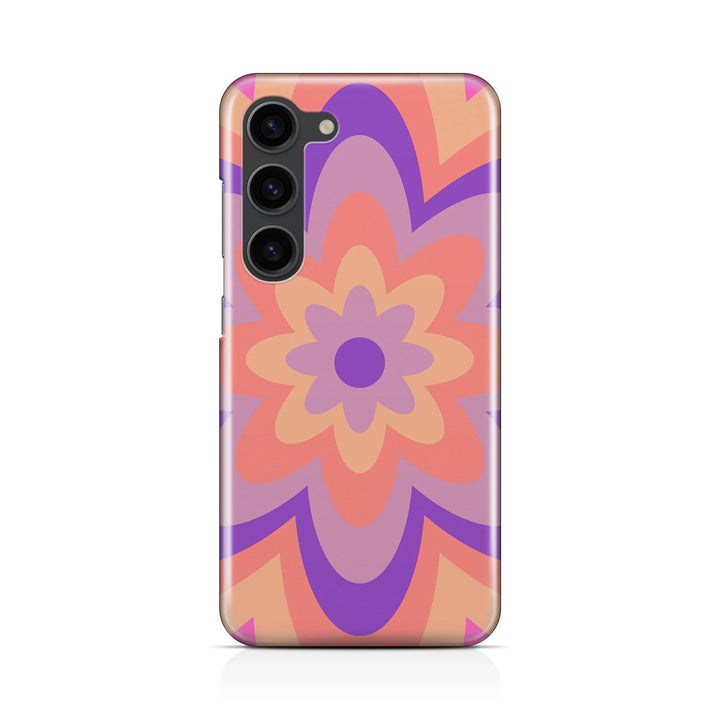 FLORAL HEARTBEAT