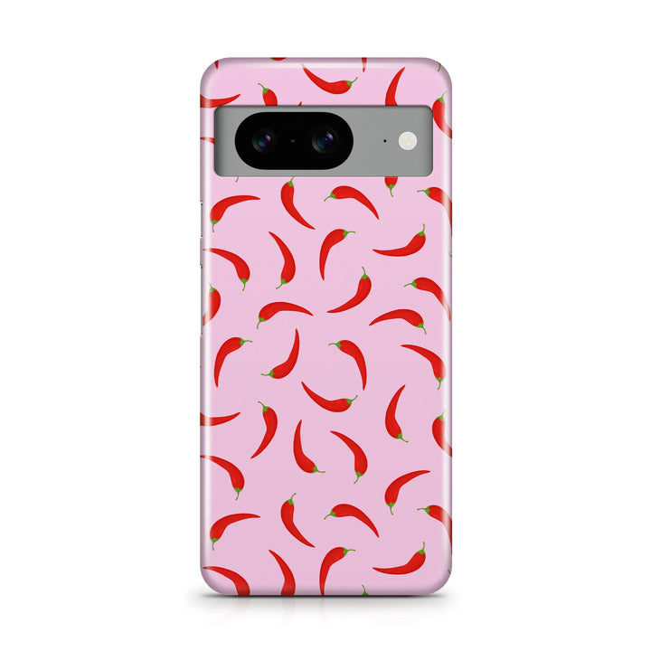 BLUSH HEAT