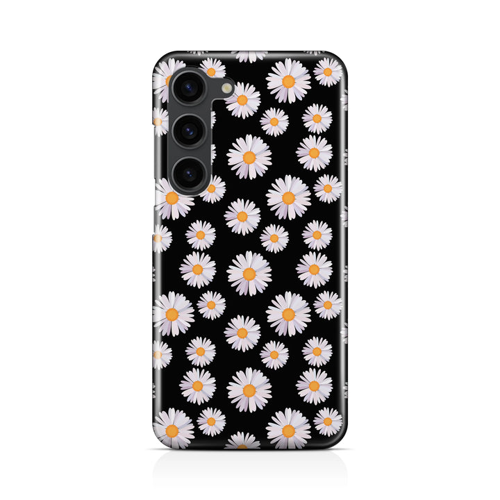 Dark Daisy Dance