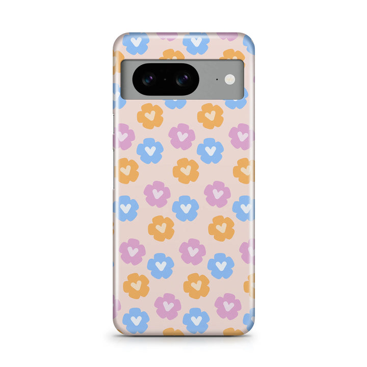 Sweetheart Pastels