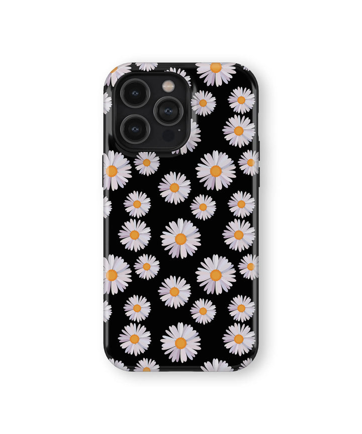 Dark Daisy Dance