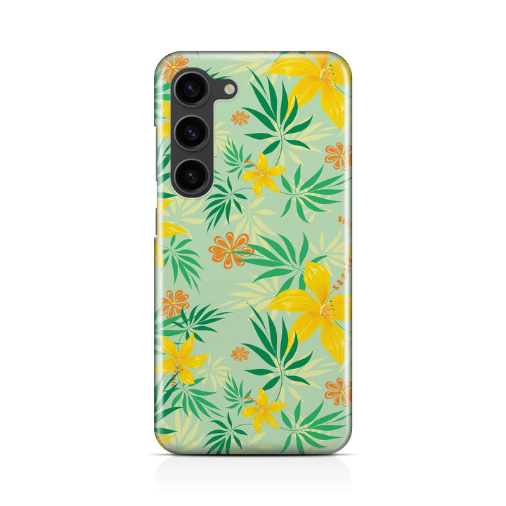 Citrus Splash
