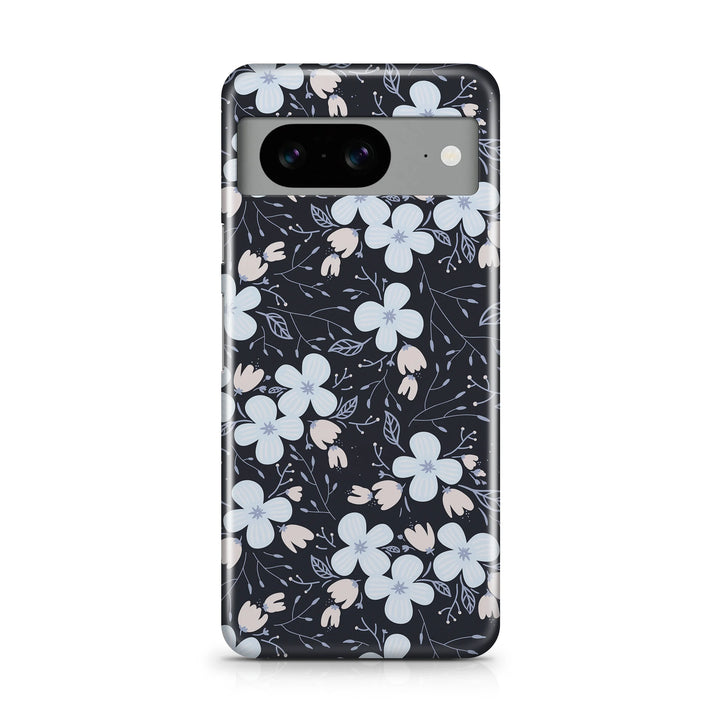 Starry Florals