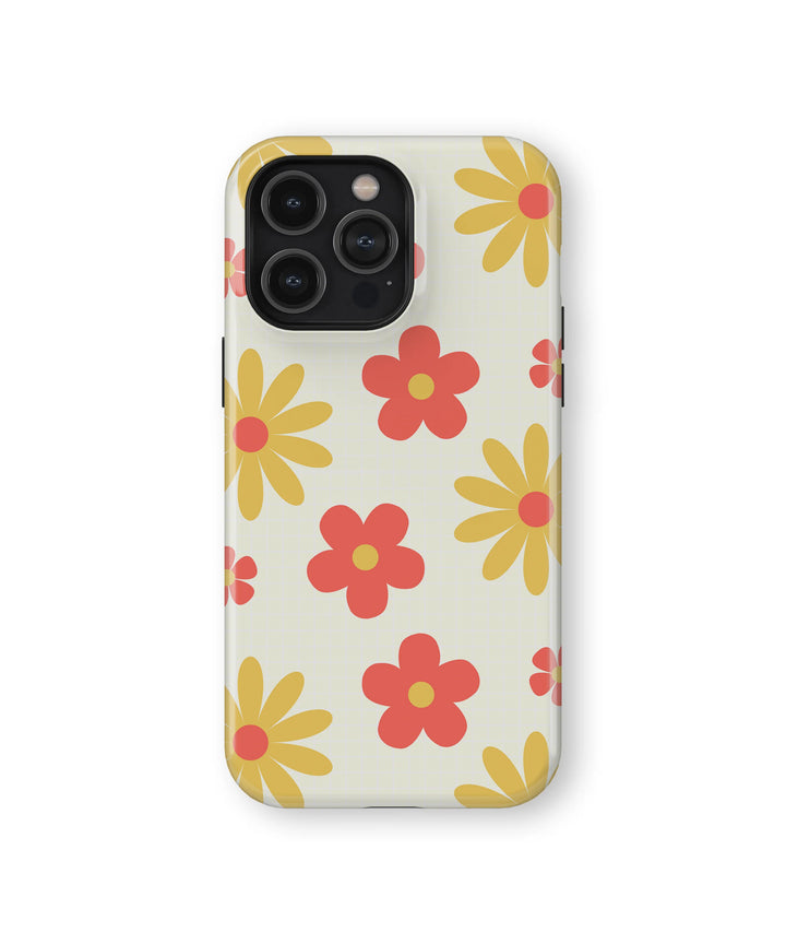 Nostalgic Florals