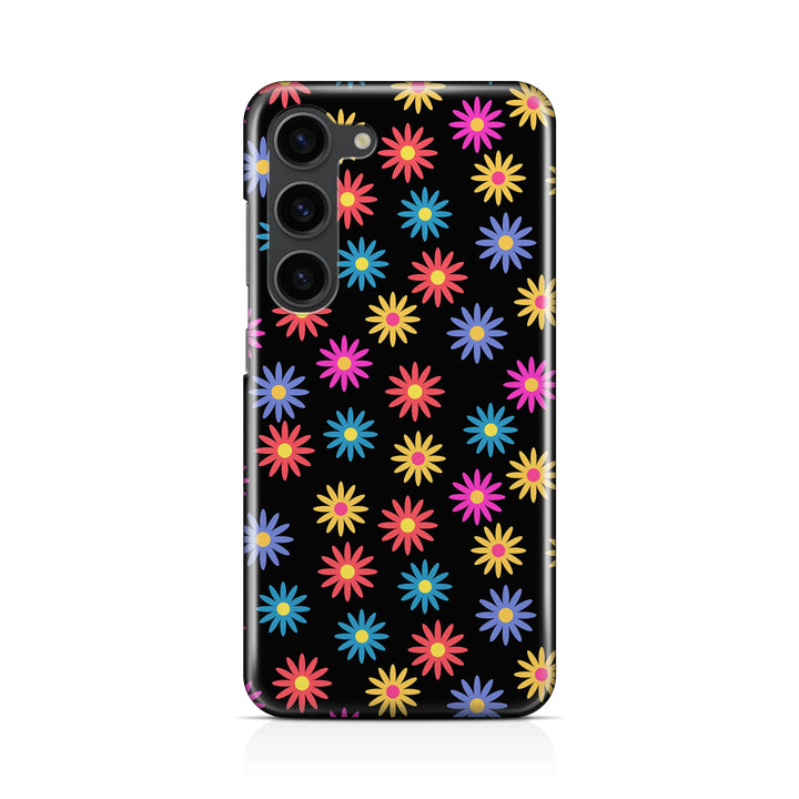 Fluorescent Flora