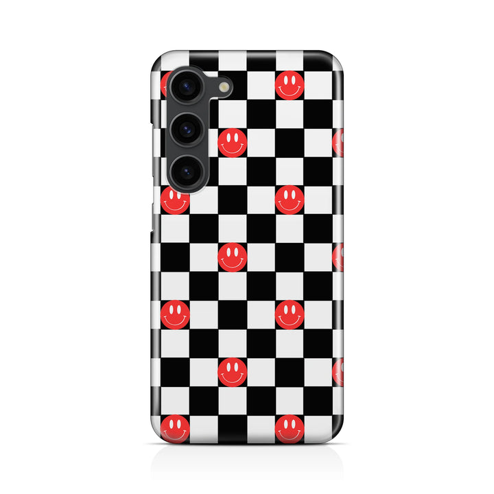 RED JOY CHECKMATE