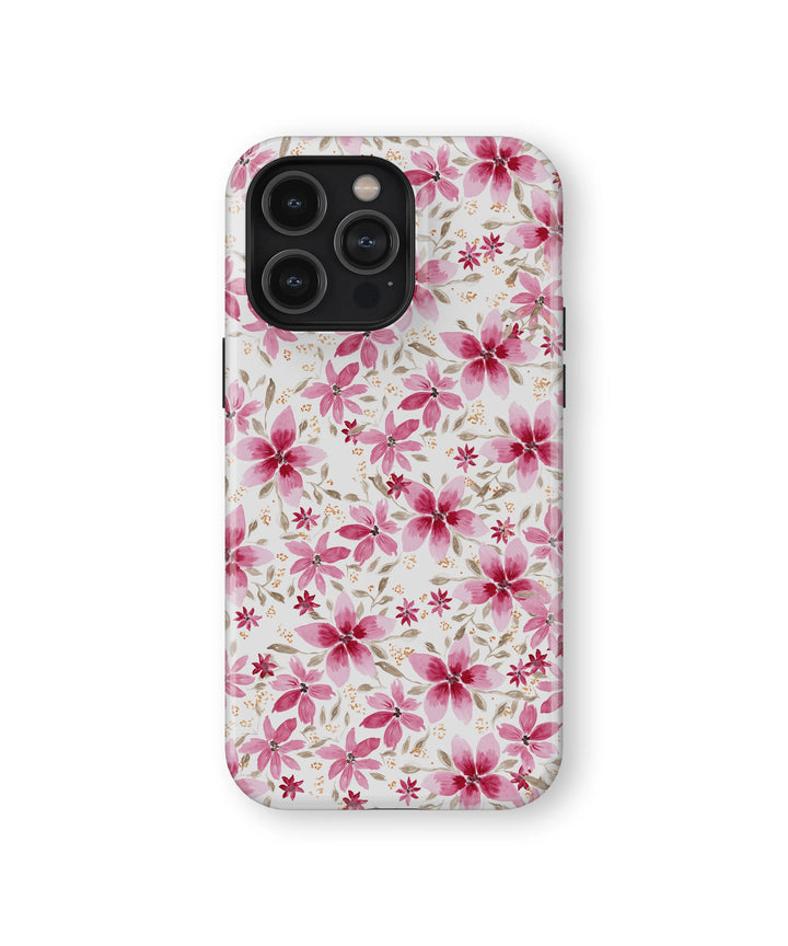 Pastel Petal Dance