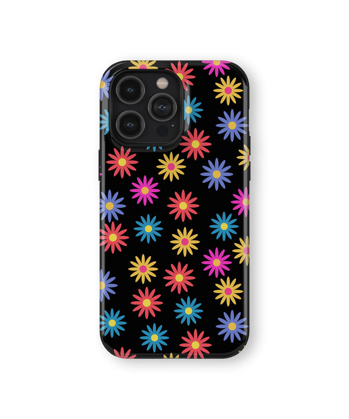 Fluorescent Flora