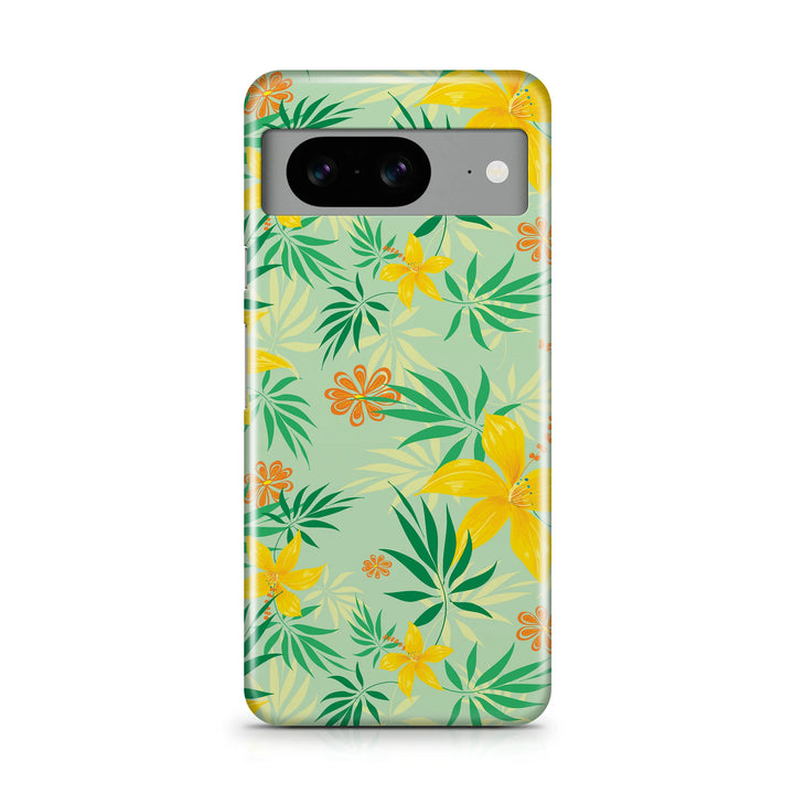 Citrus Splash