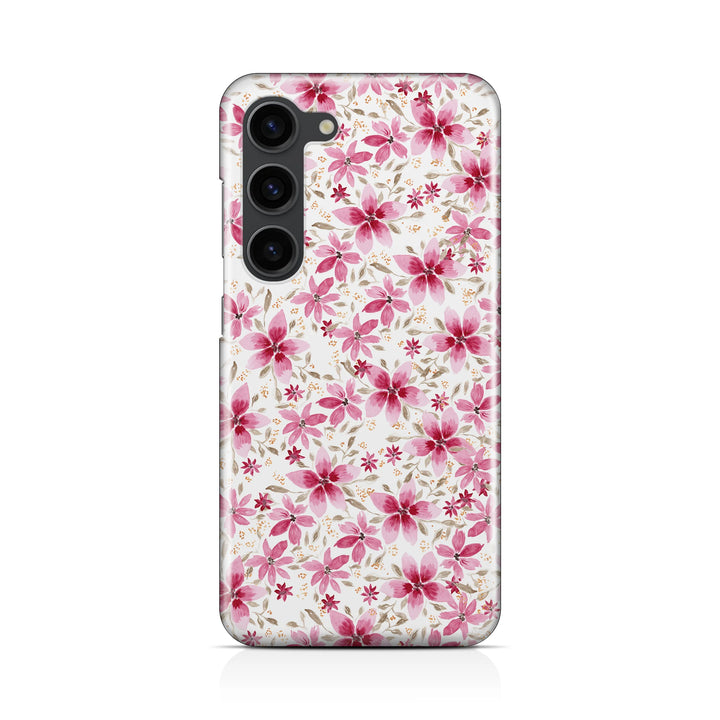 Pastel Petal Dance