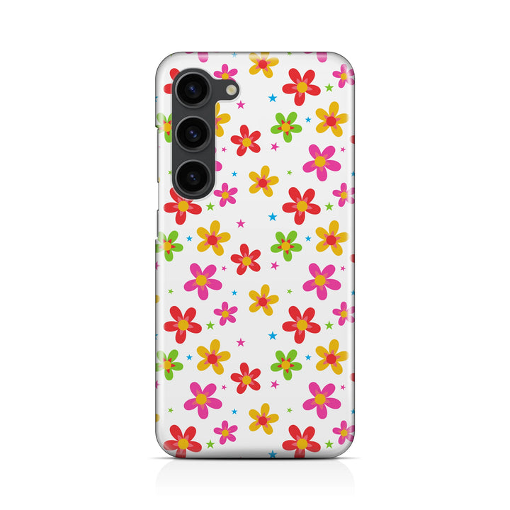 Starlit Garden