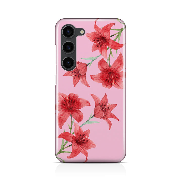 ROSY REVERIE