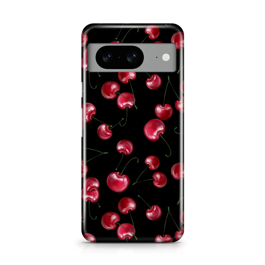 Midnight Cherries