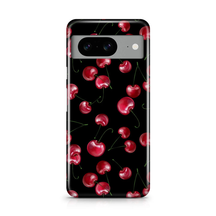 Midnight Cherries