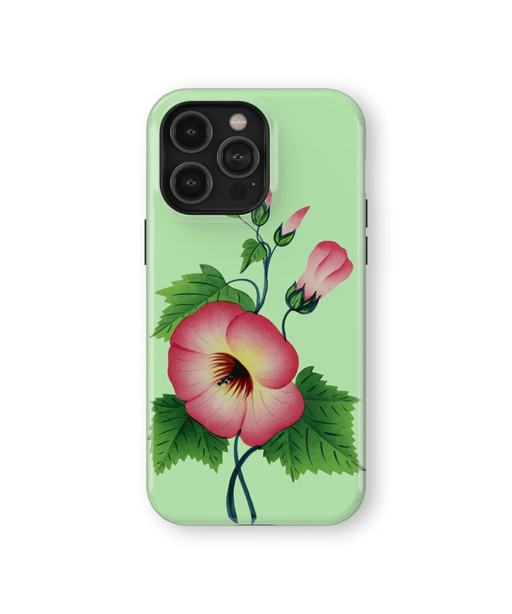 Verdant Verve