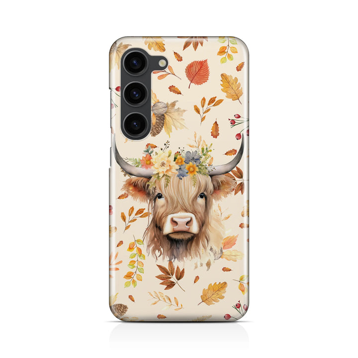 HIGHLAND MOO