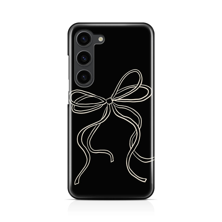 NOIR ELEGANCE