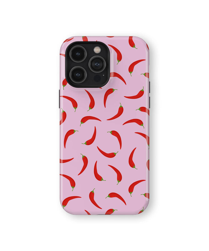BLUSH HEAT