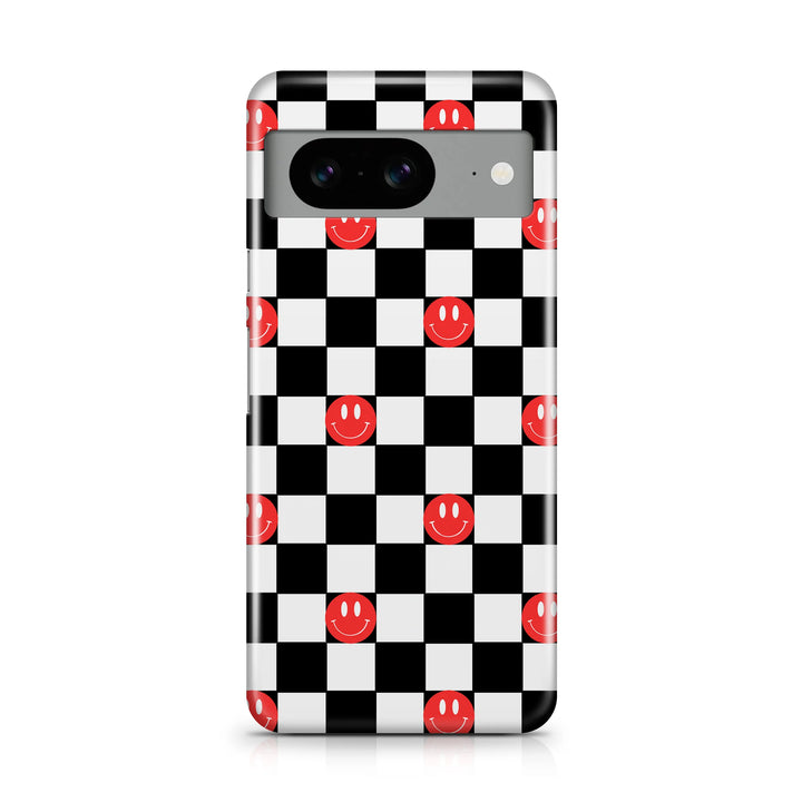 RED JOY CHECKMATE