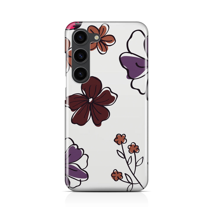 MODERN FLORA