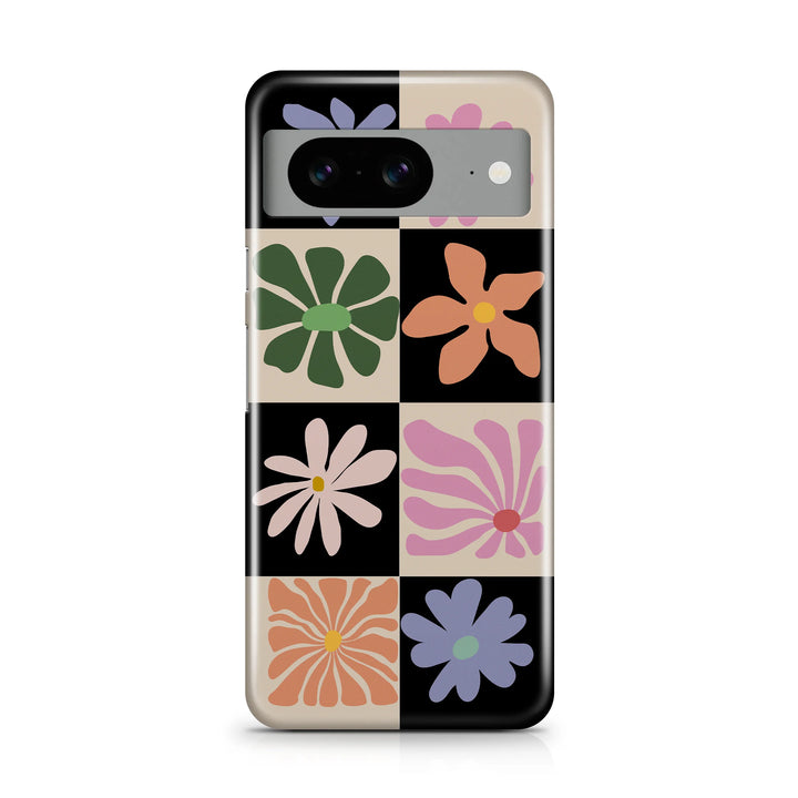 BOHO BLOOM