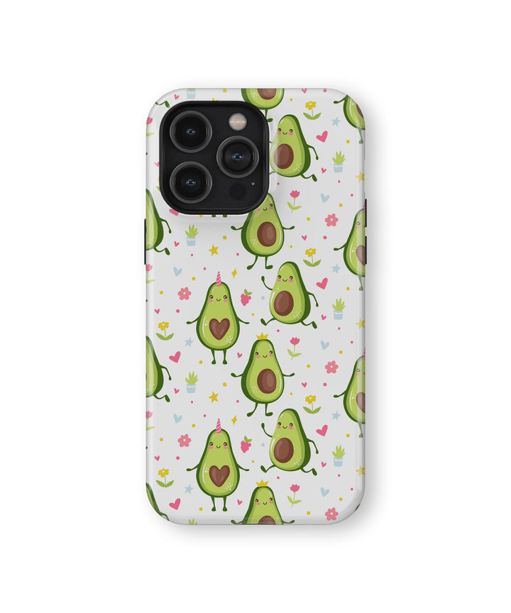 AVACADO DELIGHT
