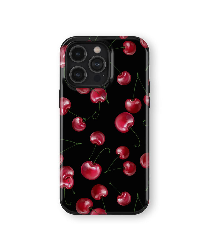 MIDNIGHT CHERRIES