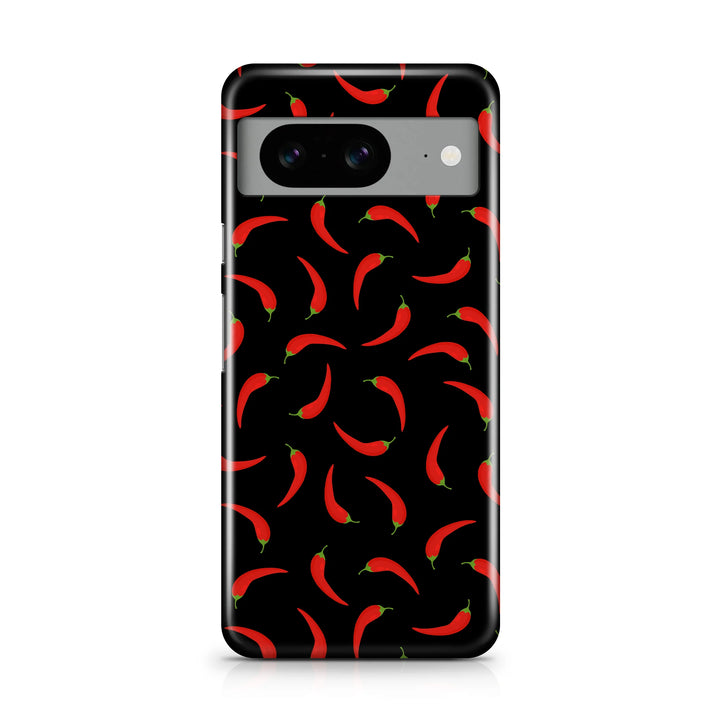 NIGHT HEAT