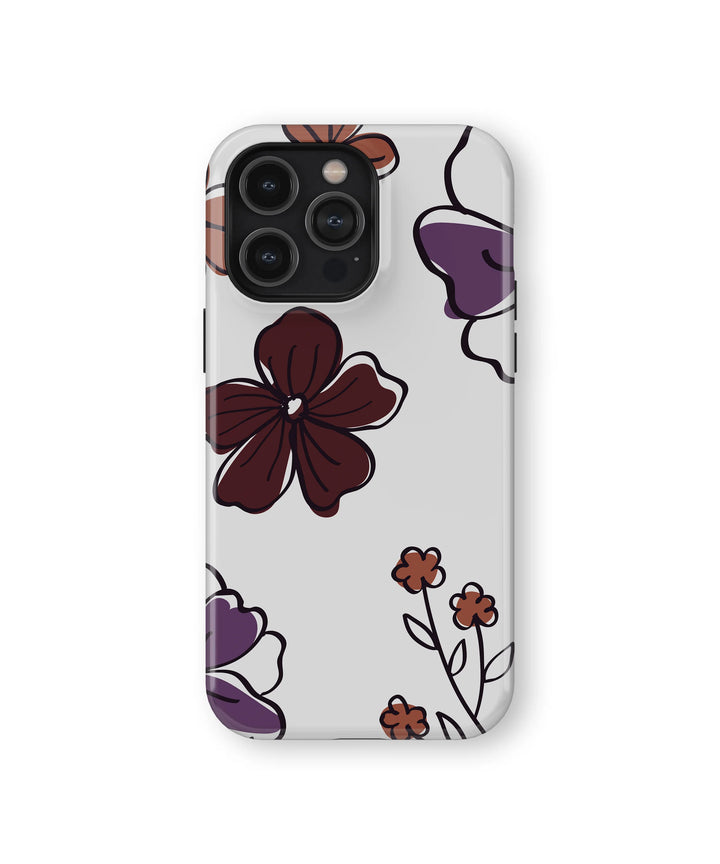 Modern Flora