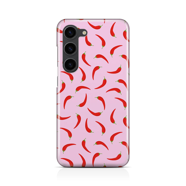 BLUSH HEAT
