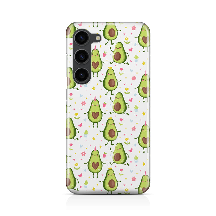 AVACADO DELIGHT