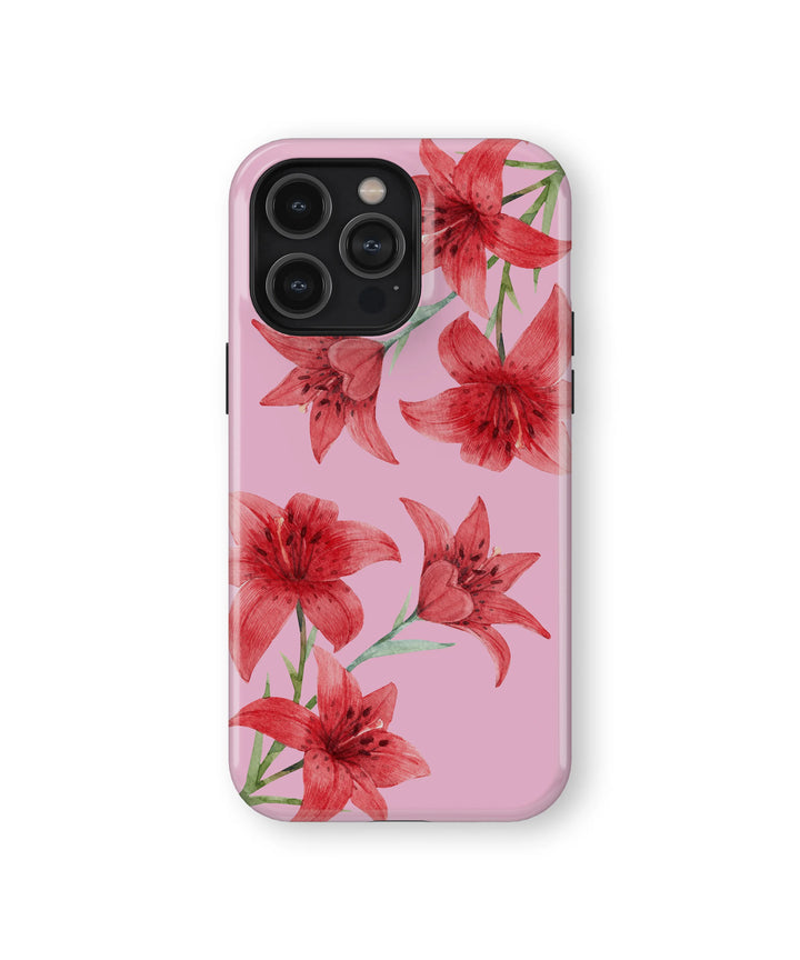 Rosy Reverie