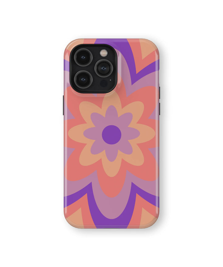 FLORAL HEARTBEAT