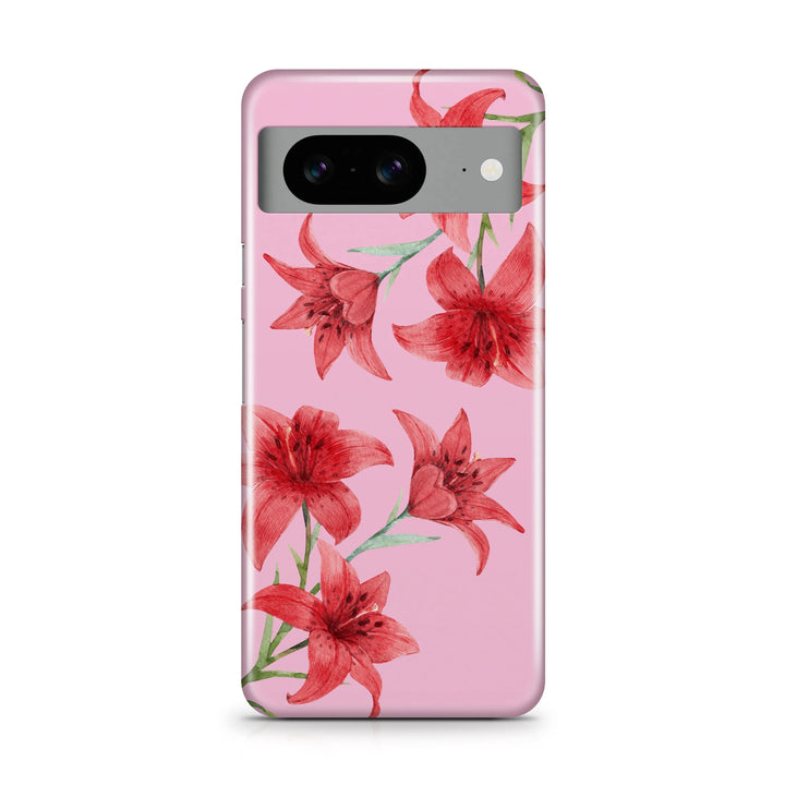 ROSY REVERIE