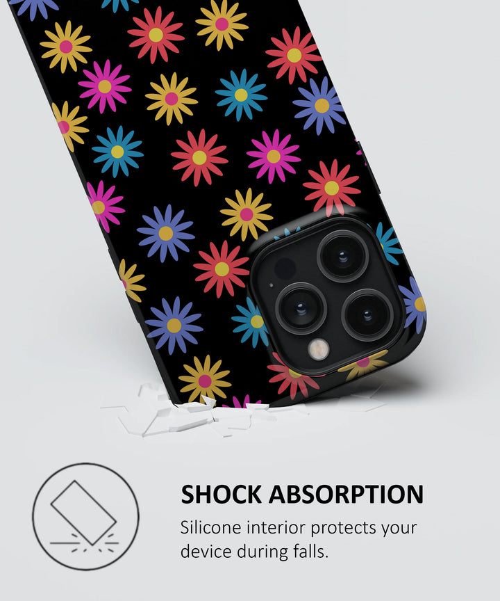 Fluorescent Flora