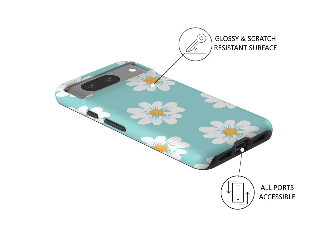 Daisy Daydream