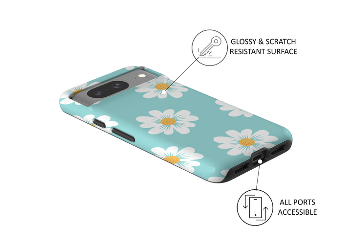 Daisy Daydream