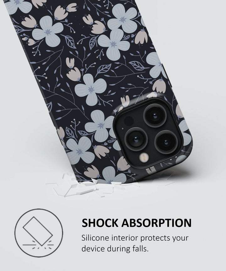 Starry Florals