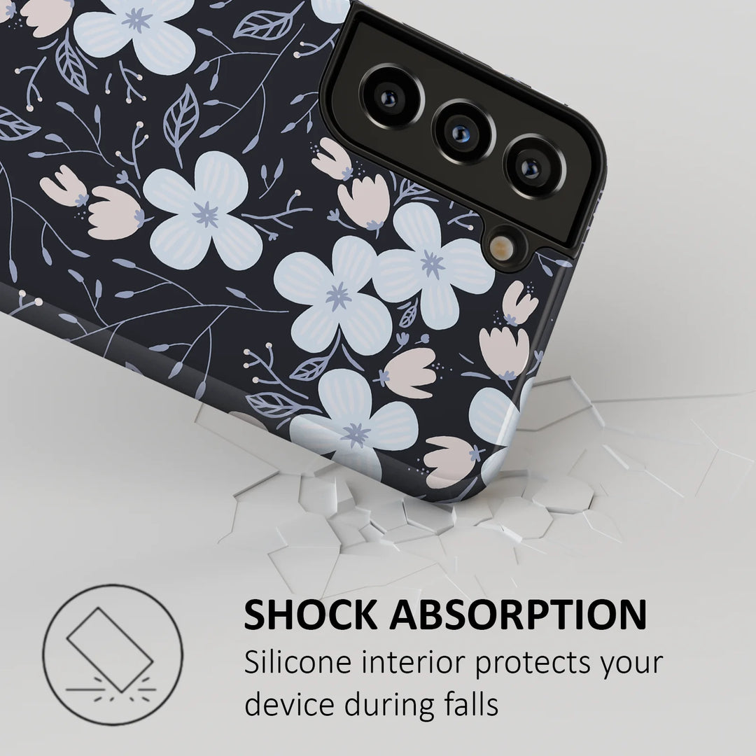 Starry Florals