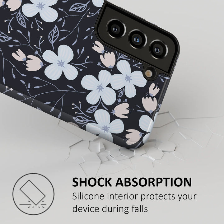 Starry Florals