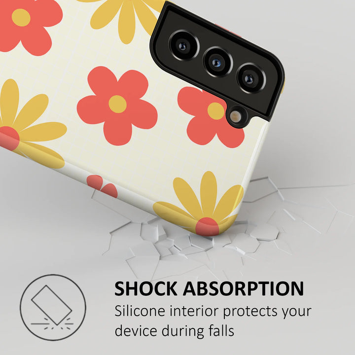 Nostalgic Florals