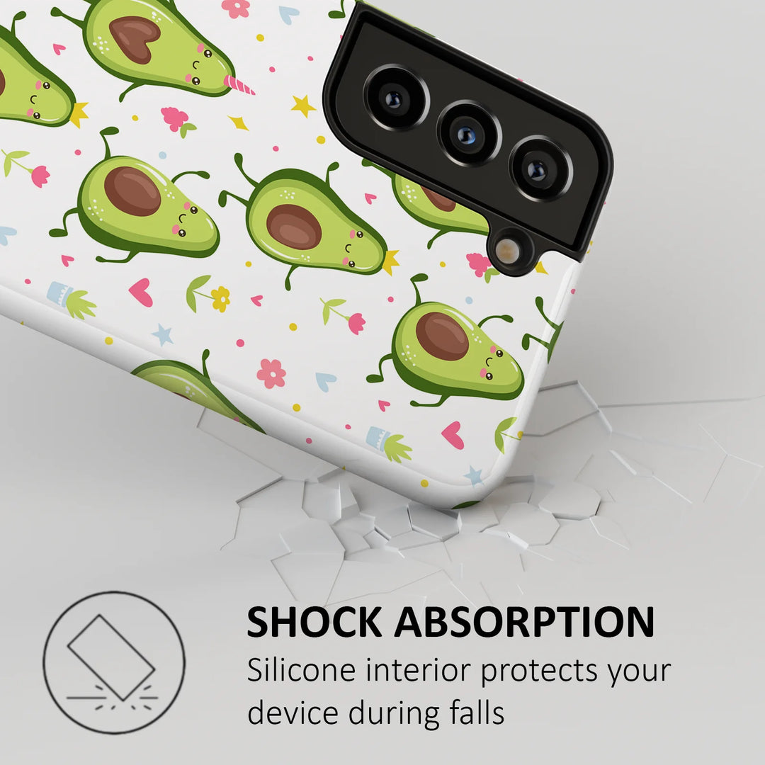AVACADO DELIGHT