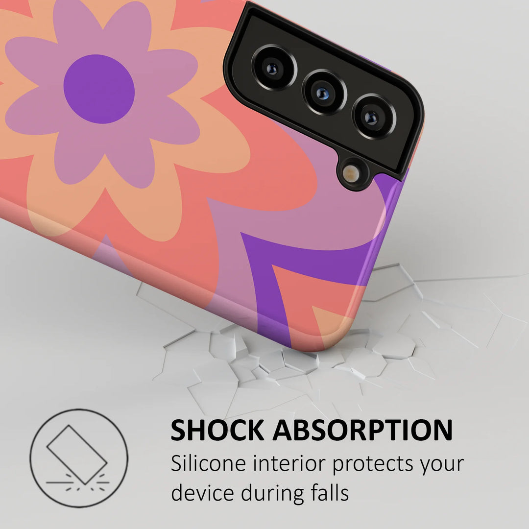 FLORAL HEARTBEAT