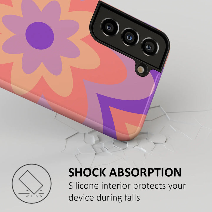 FLORAL HEARTBEAT