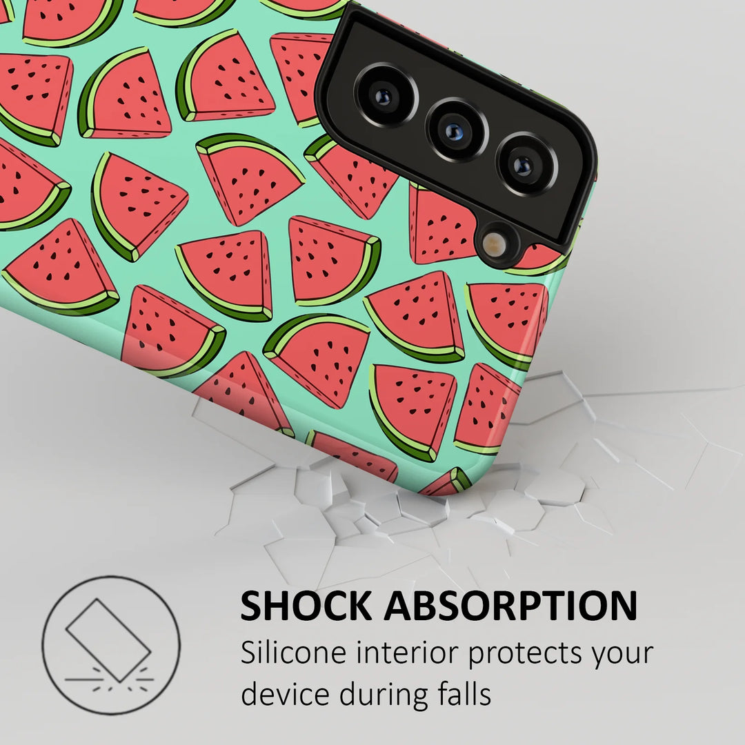 WATERMELON WONDER