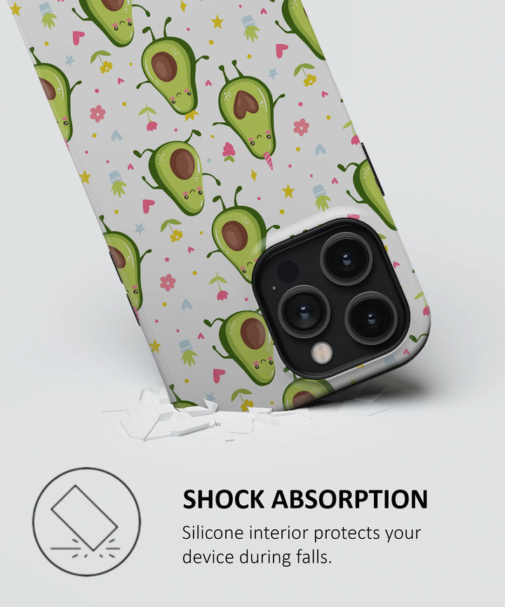 AVACADO DELIGHT