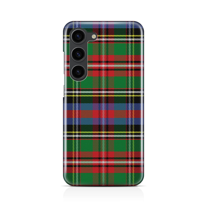 ROYAL TARTAN