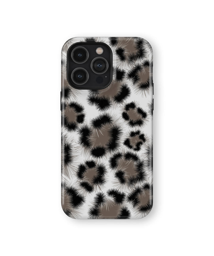 LEOPARD SKIN