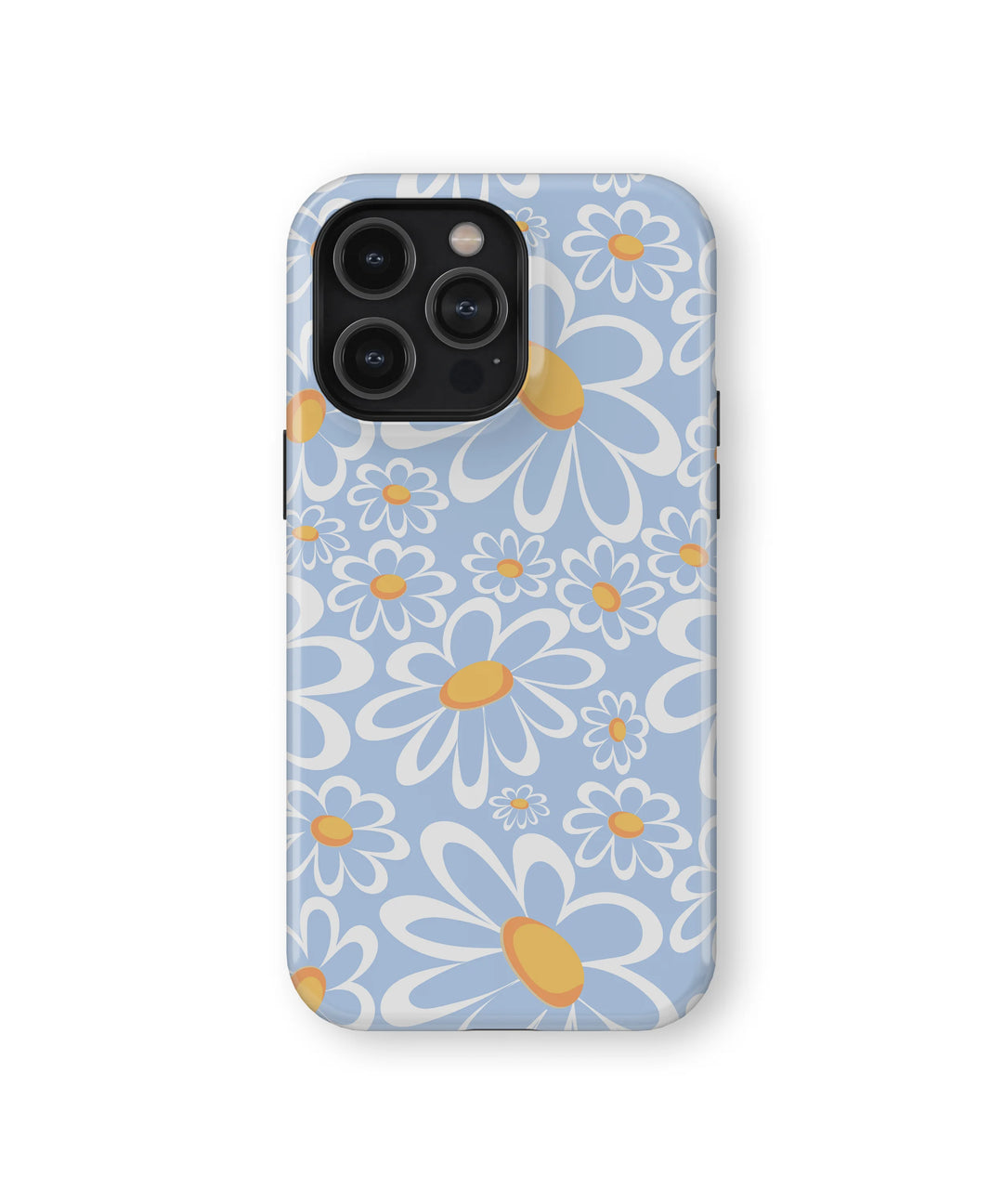 BLUE SKY DAISY